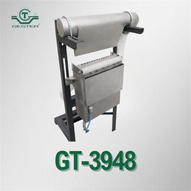 Strand air dryer