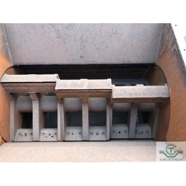 Granulator