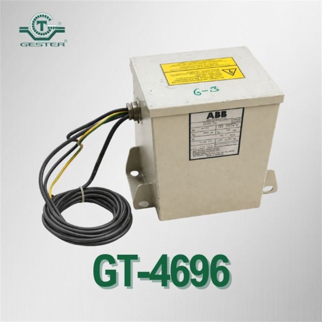Reactive capacitor