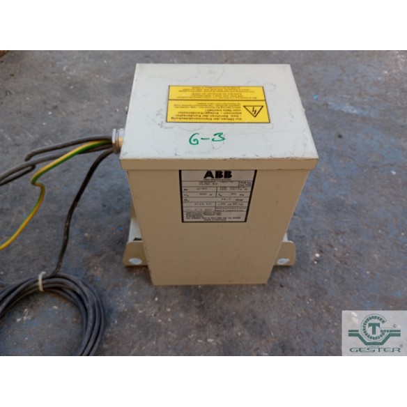 Reactive capacitor
