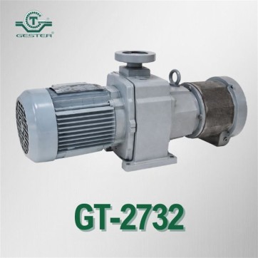 Gear motor