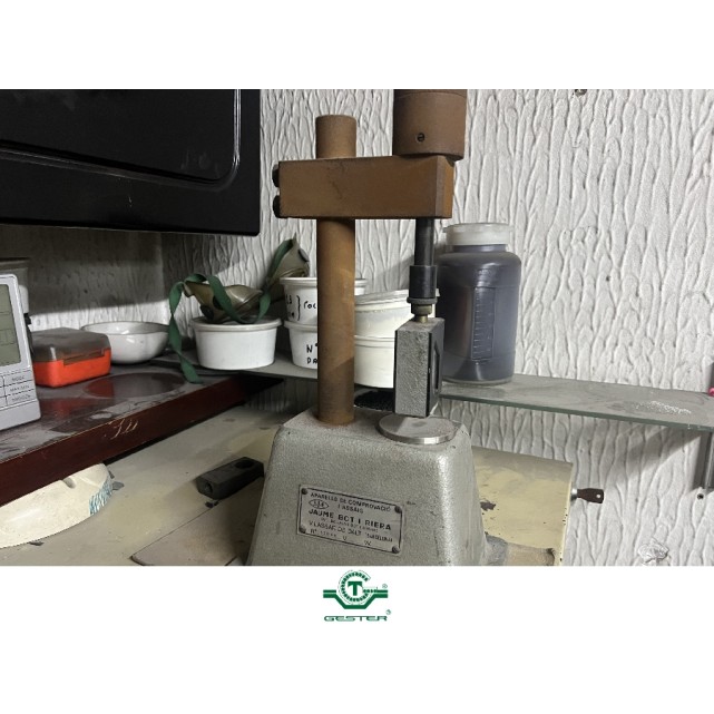 Durometer