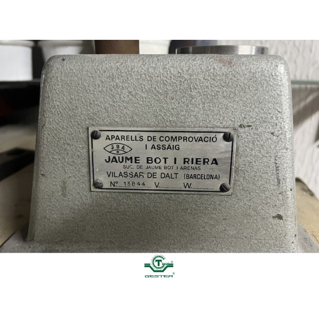 Durometer