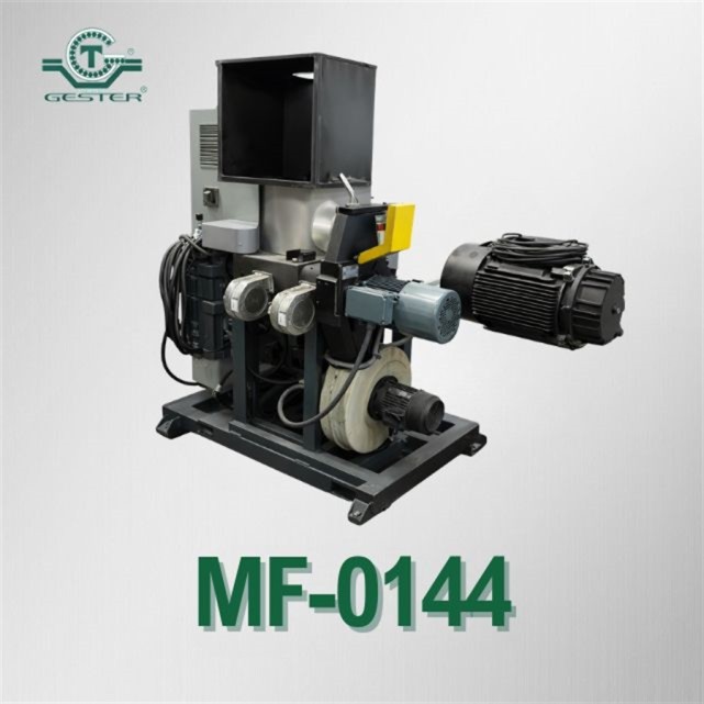 Laboratory extruder