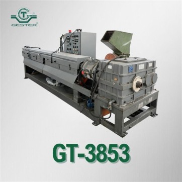 Single-screw extruder