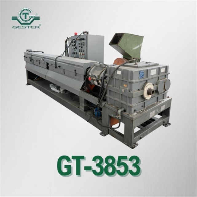 Single-screw extruder