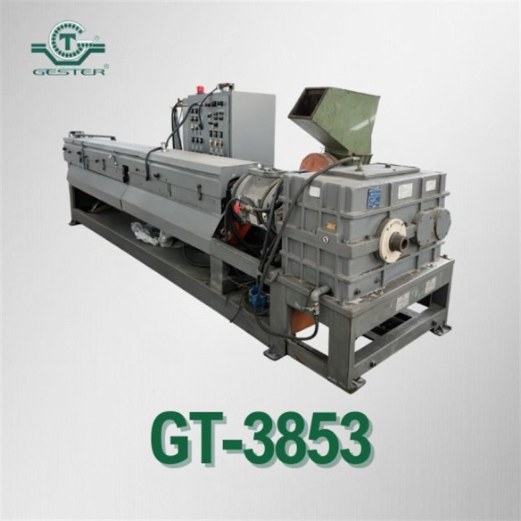Single-screw extruder