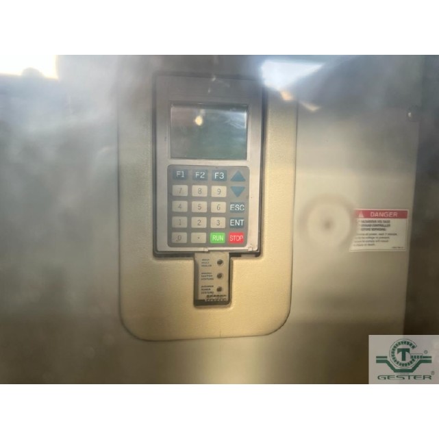 Single-screw extruder