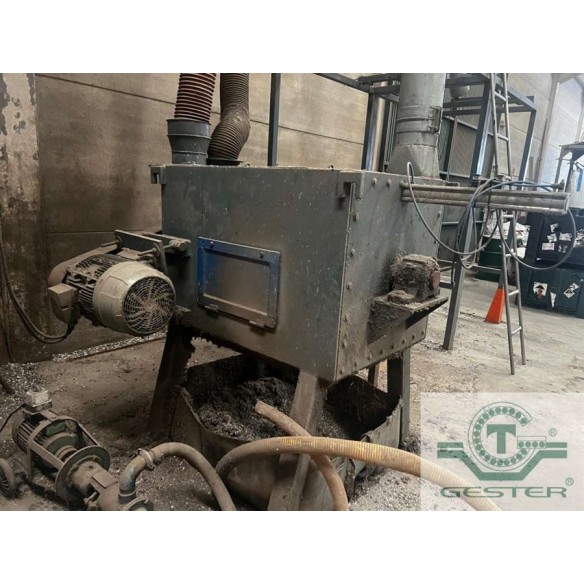 Station de lavage en acier inoxydable