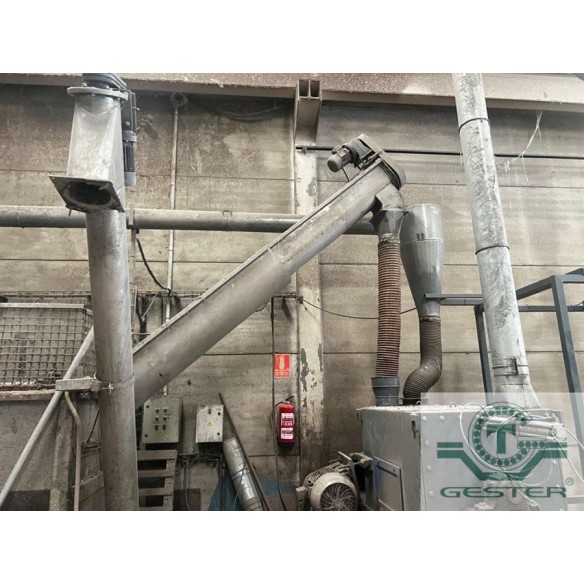 Station de lavage en acier inoxydable