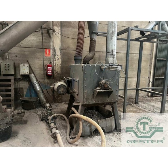 Station de lavage en acier inoxydable