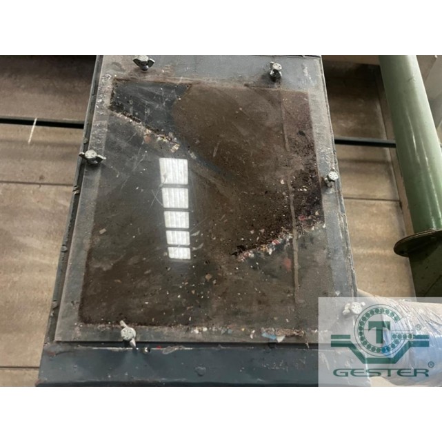 Station de lavage en acier inoxydable