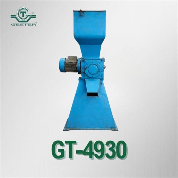 Granulator