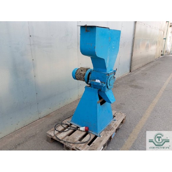 Granulator