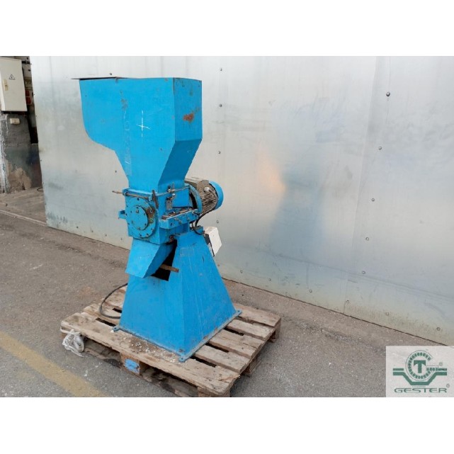 Granulator