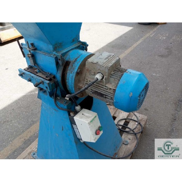 Granulator