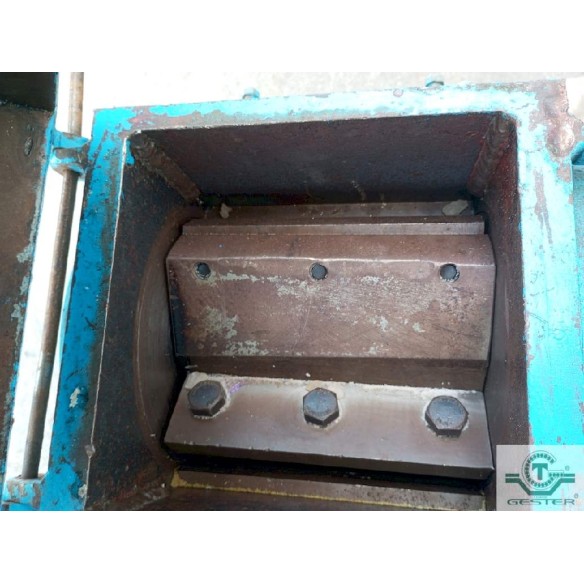 Granulator
