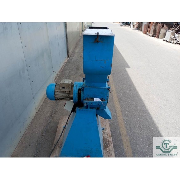 Granulator