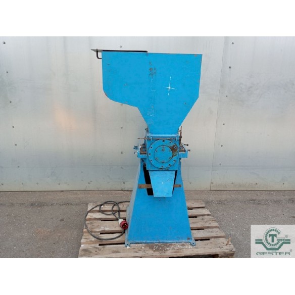 Granulator