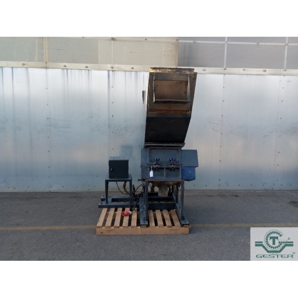 Granulator