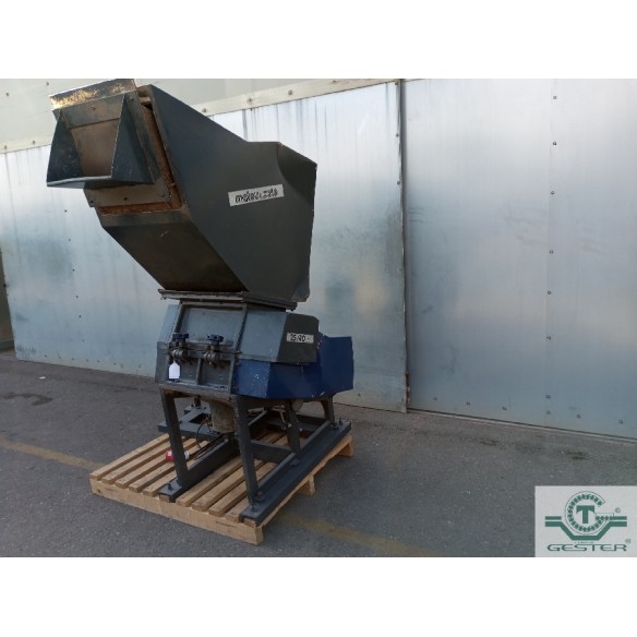 Granulator