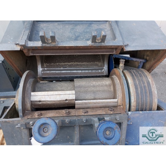 Granulator
