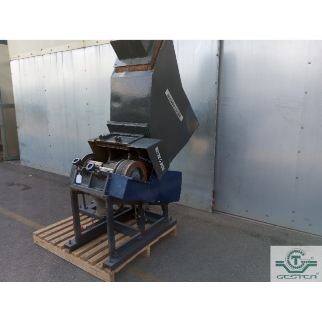 Granulator