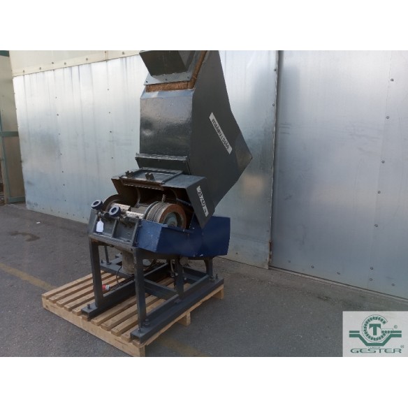 Granulator
