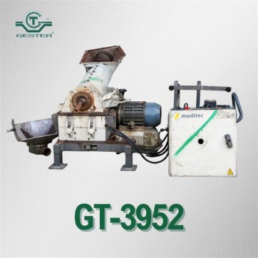 Granulator