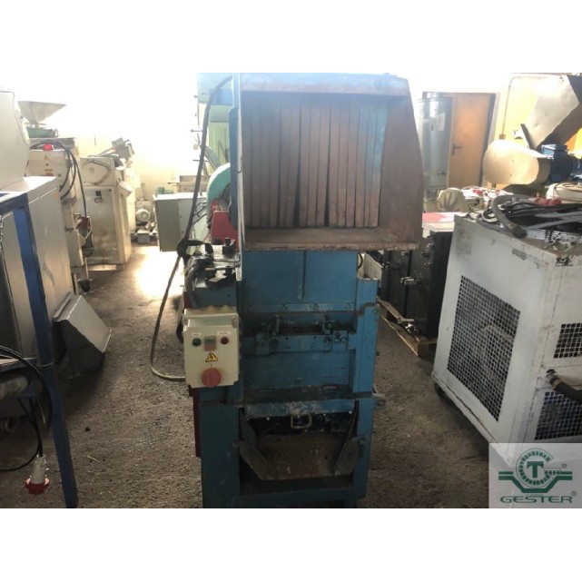 Granulator