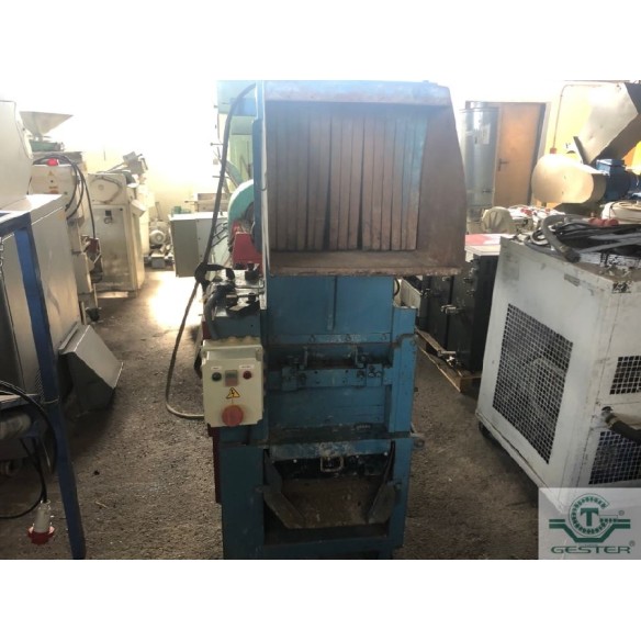 Granulator