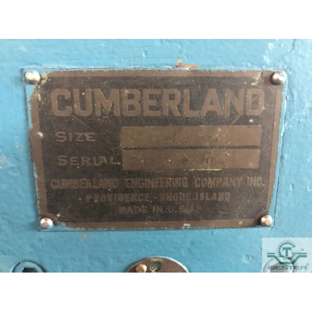 Granulator