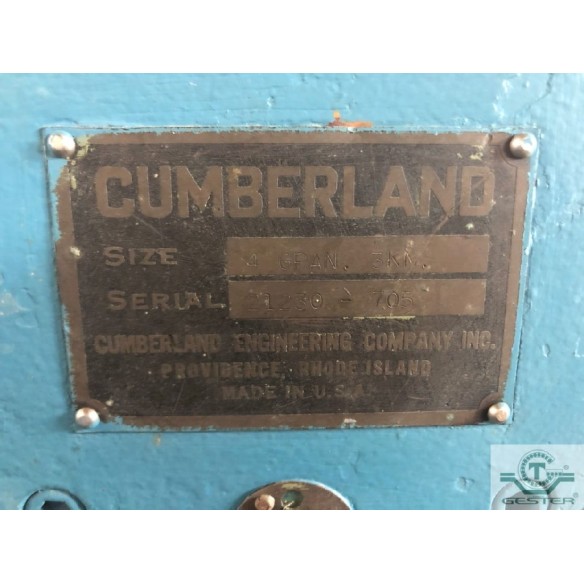 Granulator