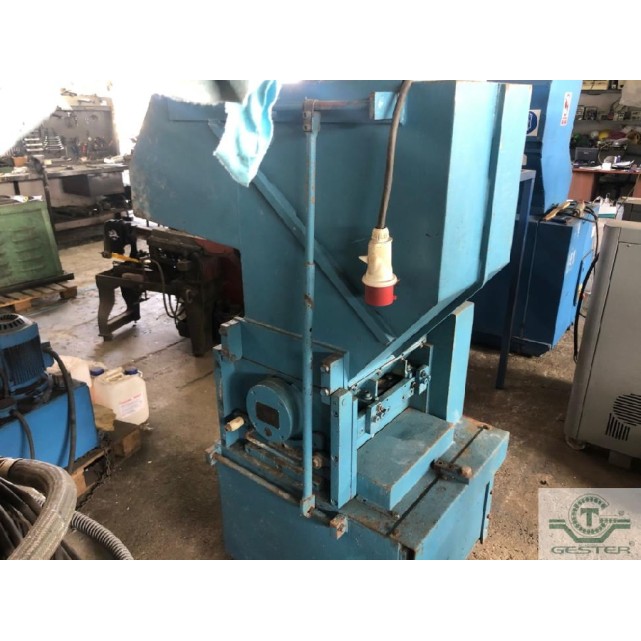 Granulator