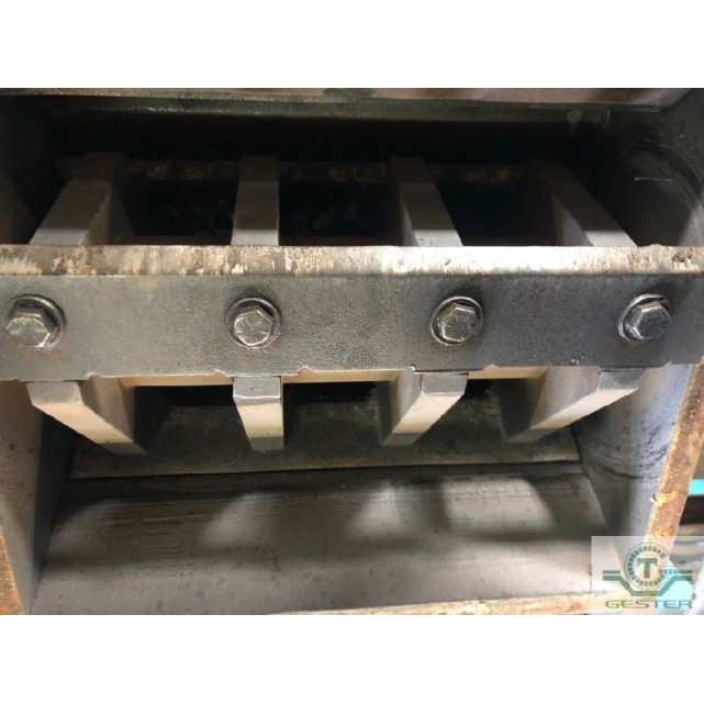 Granulator