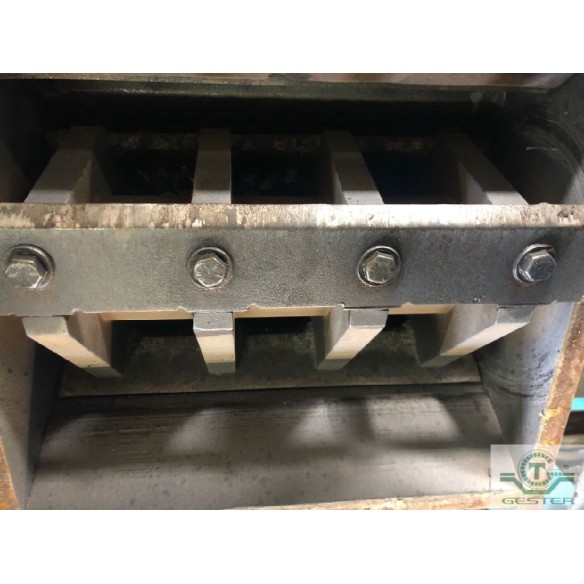 Granulator
