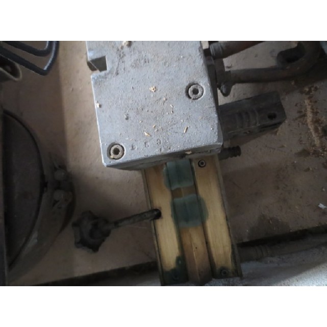 Calibrator