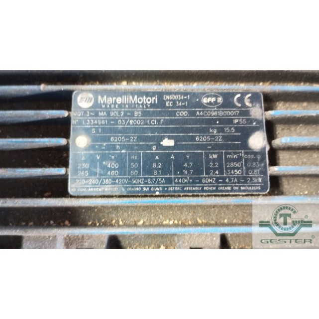Aspirateur pour transport de solides