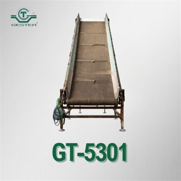 Conveyor belt 4,25  meter
