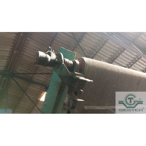 Conveyor belt 4,25  meter