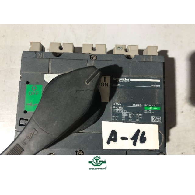 General switch