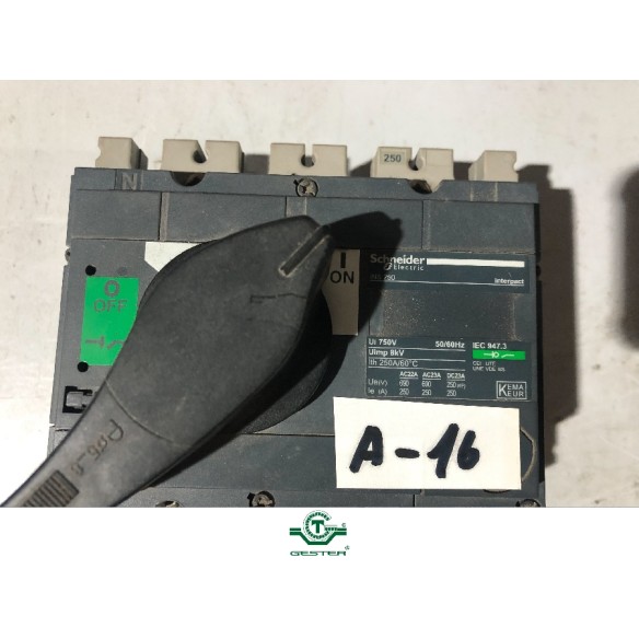 General switch