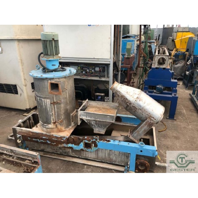 Centrifugeuse