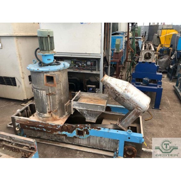 Centrifugeuse