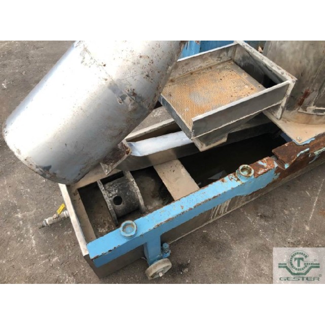 Centrifugeuse
