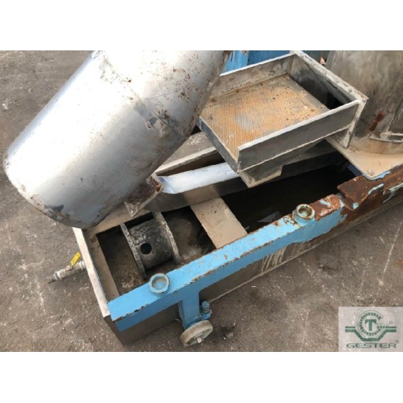 Centrifugeuse