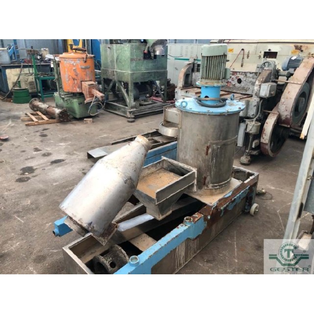 Centrifugeuse