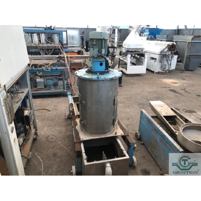 Centrifugeuse
