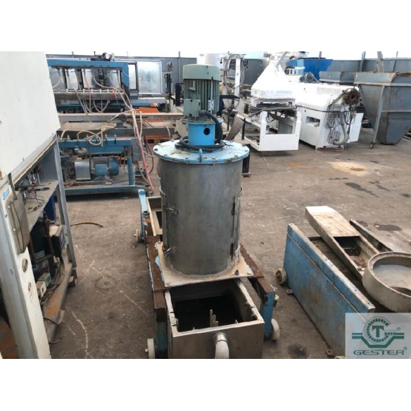 Centrifugeuse