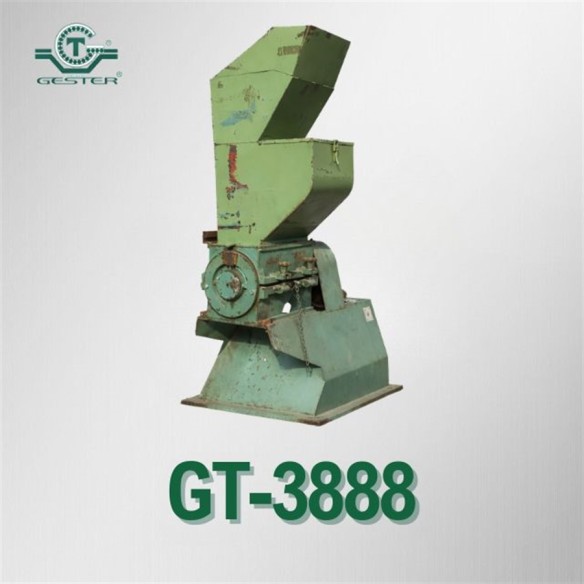Granulator